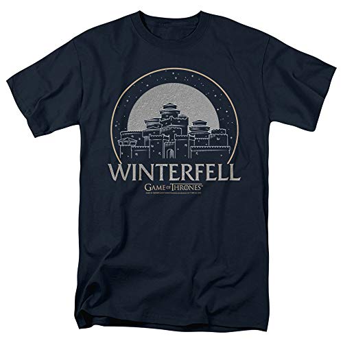 Winterfell