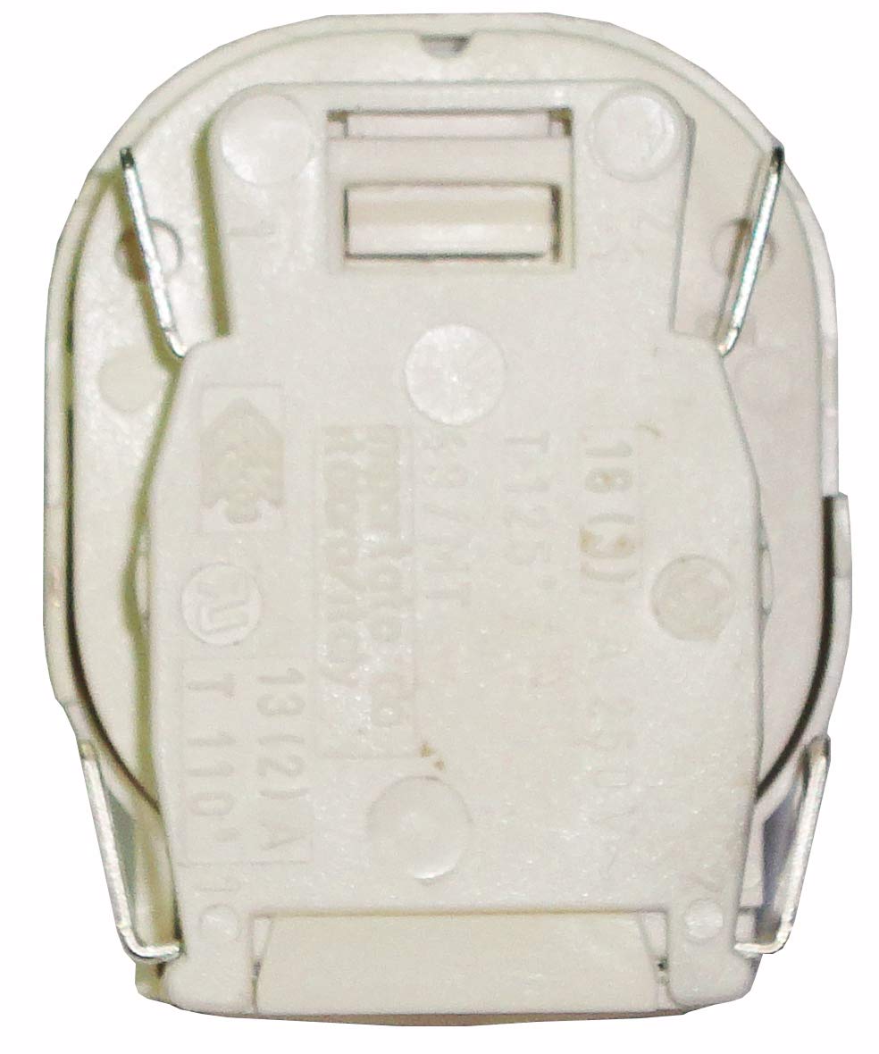 4-Minute Countdown Timer for Ovens - Brioche Warmer - Professional Bar & Restaurant Equipment - Italora Original Series 49/MT 00594 - Perfect for Bakeries, Cafes & Commercial Kitchens