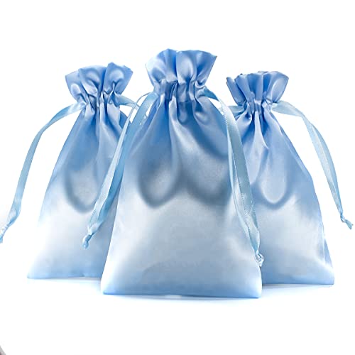 Baby Blue - 5 x 8 Inch (Pack of 50)