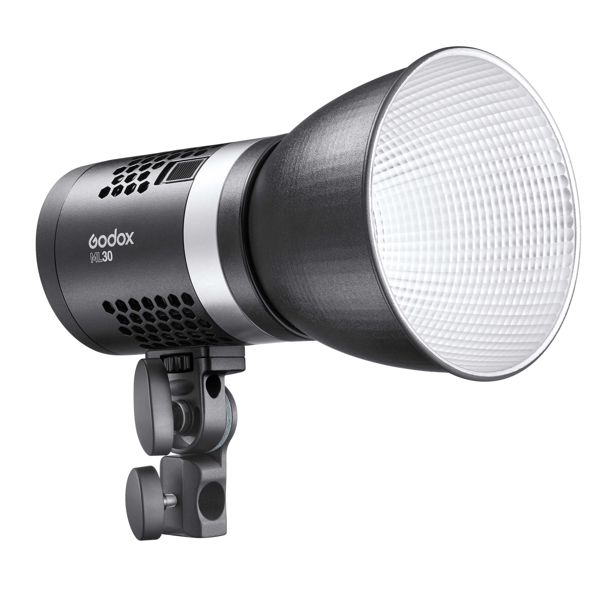 ML30Bi Bi-Color Ultra Compact 21 FX Effects COB LED Light for Photography, Videography & YouTube Content Creation - Perfect for Studio, Portrait & Product Shooting