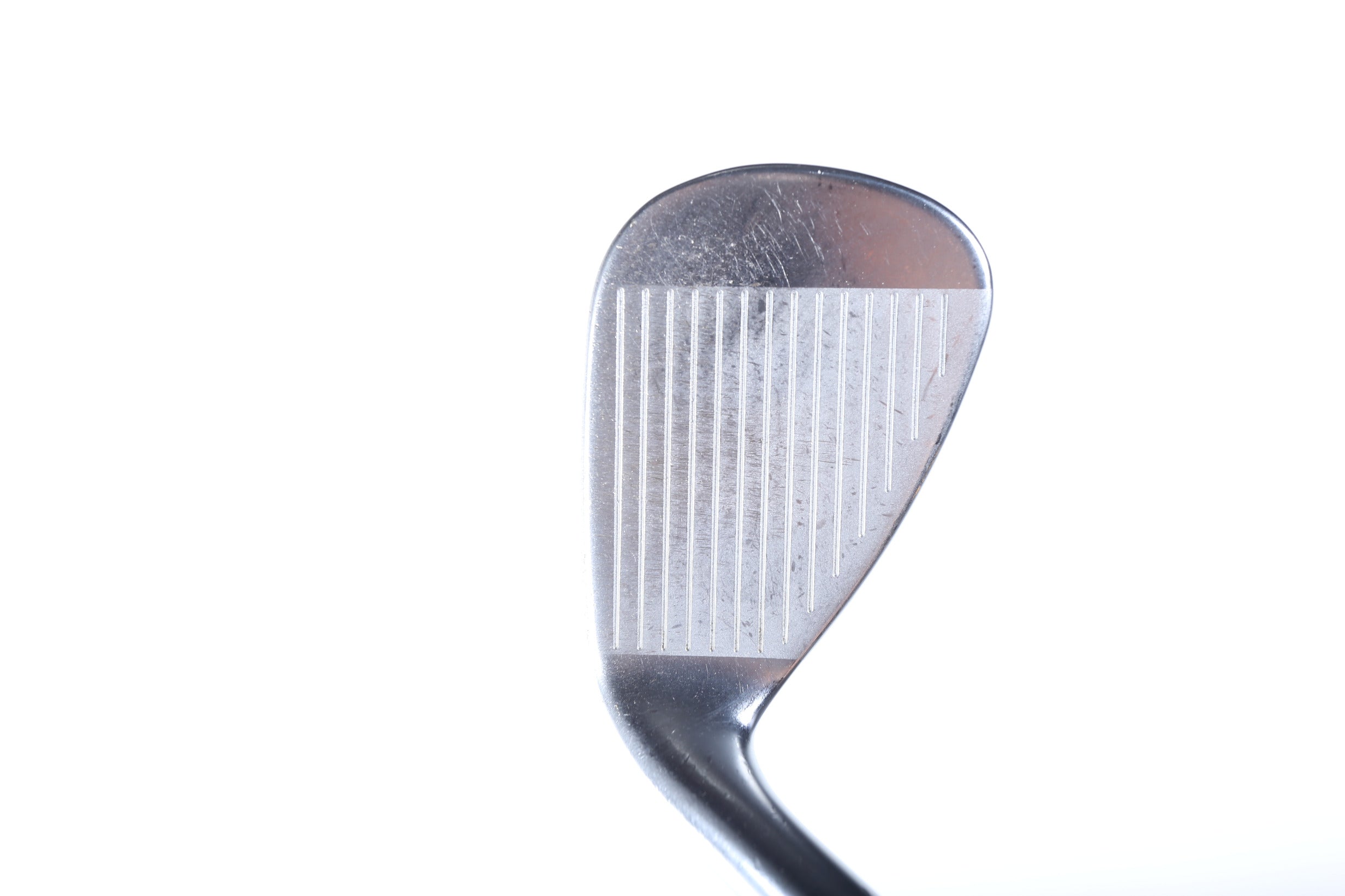 Used Callaway Apex 21 Iron Set 5-AW Right Handed Stiff Flex Golf Clubs for Men - Perfect for Mid-Handicap Players on the Course
