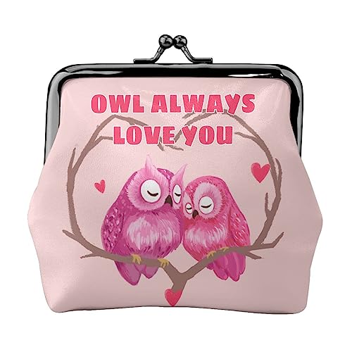 Pink Owl