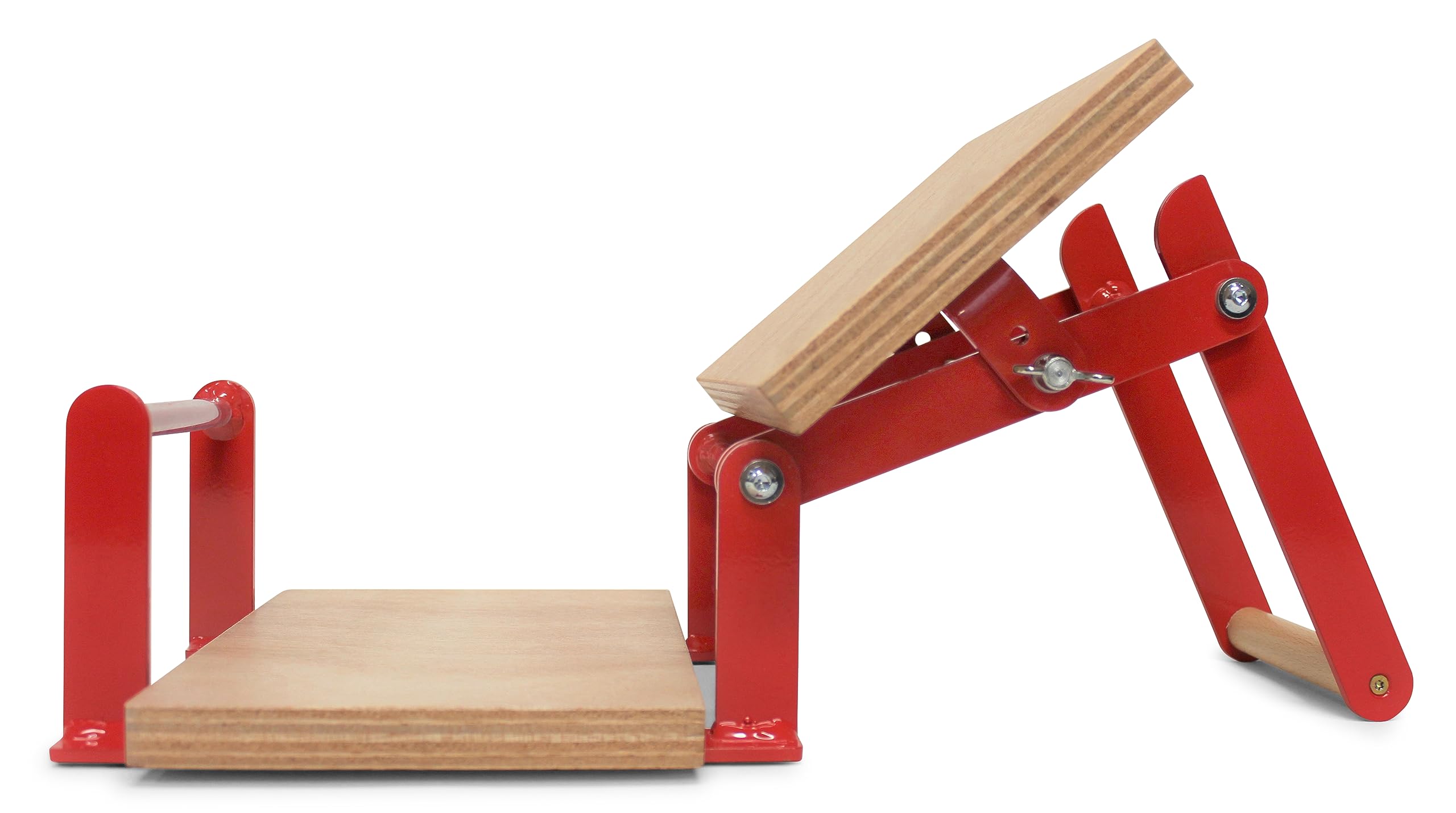 Woodzilla Lino Printing Press - 5.875