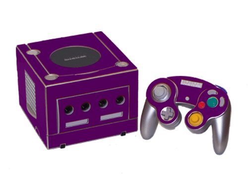 Poppin Purple