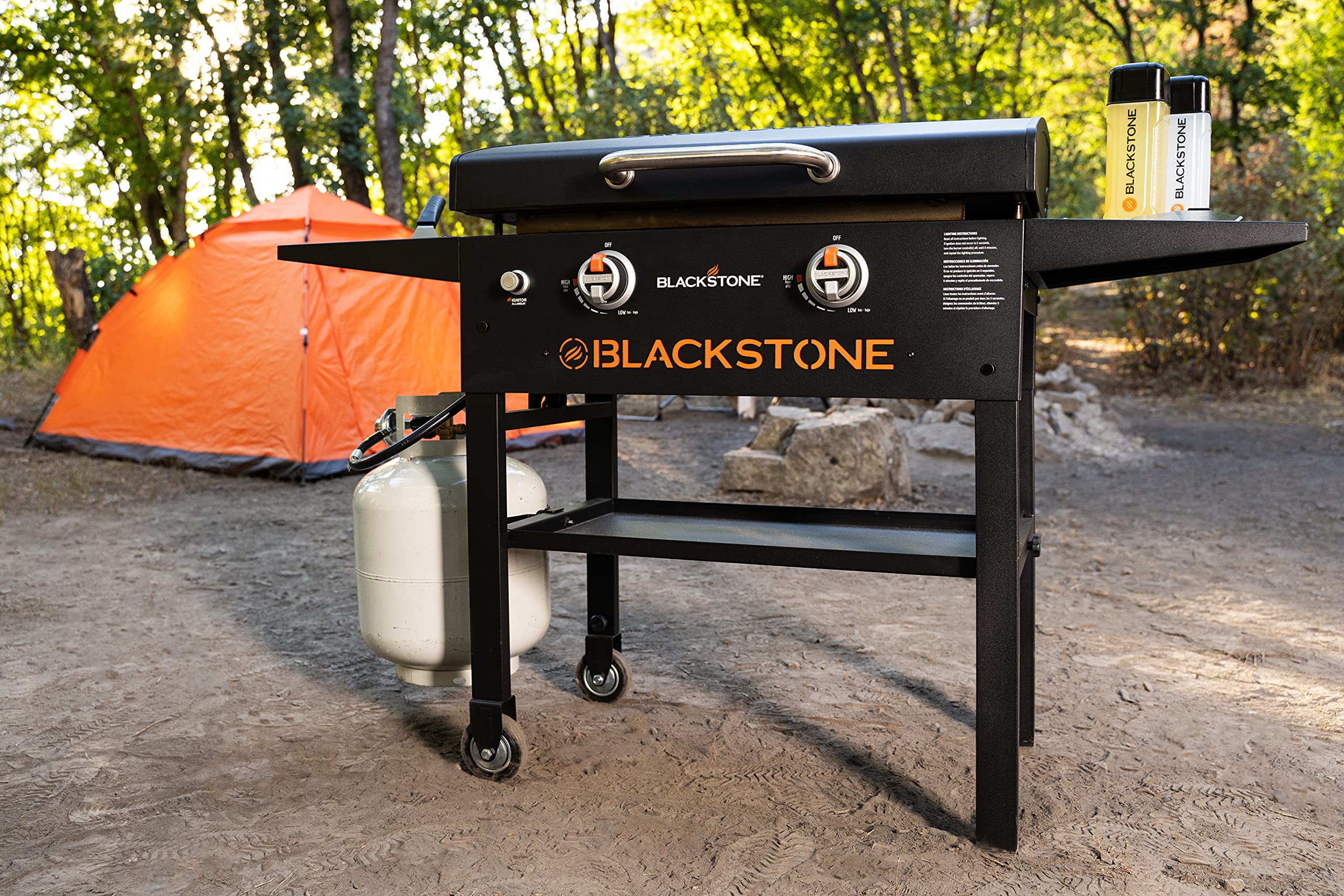 Blackstone 1883 Original 28