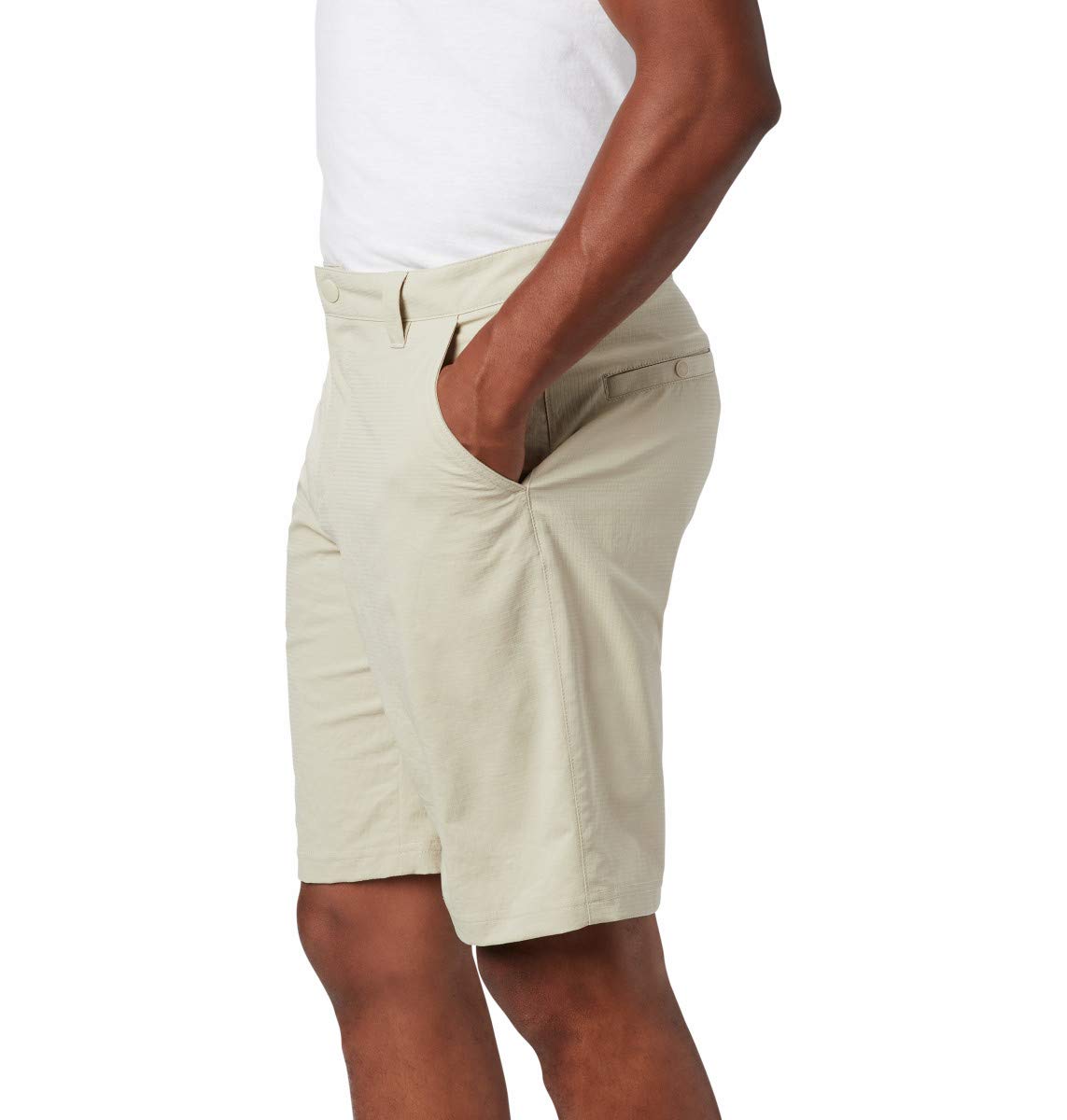 Columbia Men's Tamiami™ Shorts - Lightweight Quick-Dry Hiking & Outdoor Adventure Shorts for Men