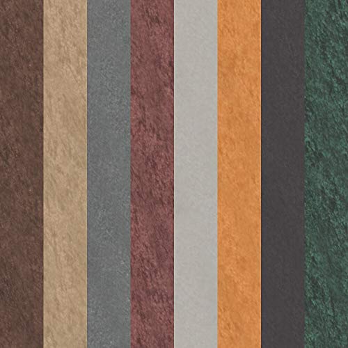 Striped Earth Tone