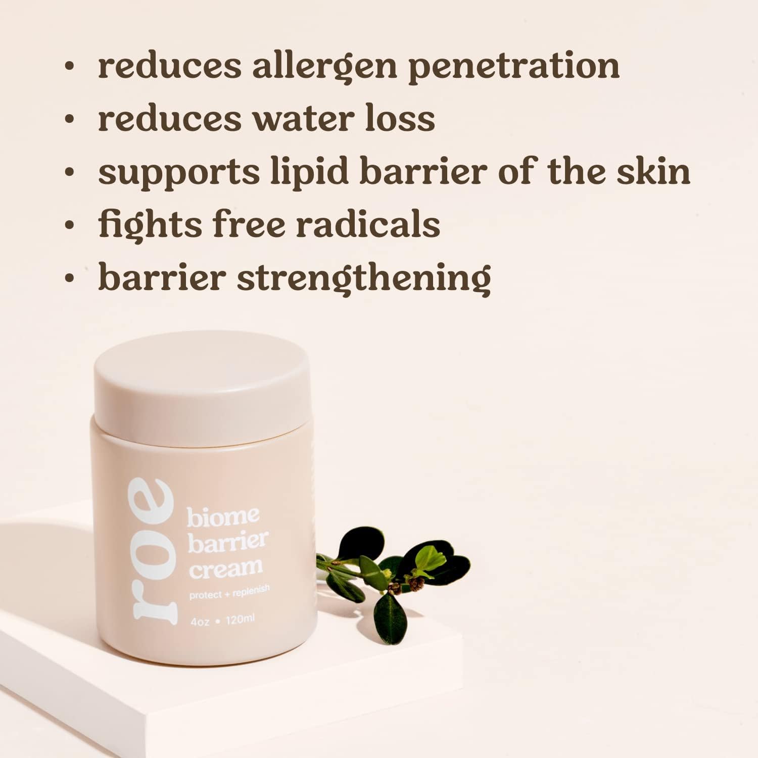 Power Pair Probiotic Baby Power Serum & Biome Barrier Cream - Hydrating, Soothing Skincare Set with Clean Ingredients for Sensitive Skin | Safe for Babies & Adults | Perfect for Dry Skin Care & Eczema Relief