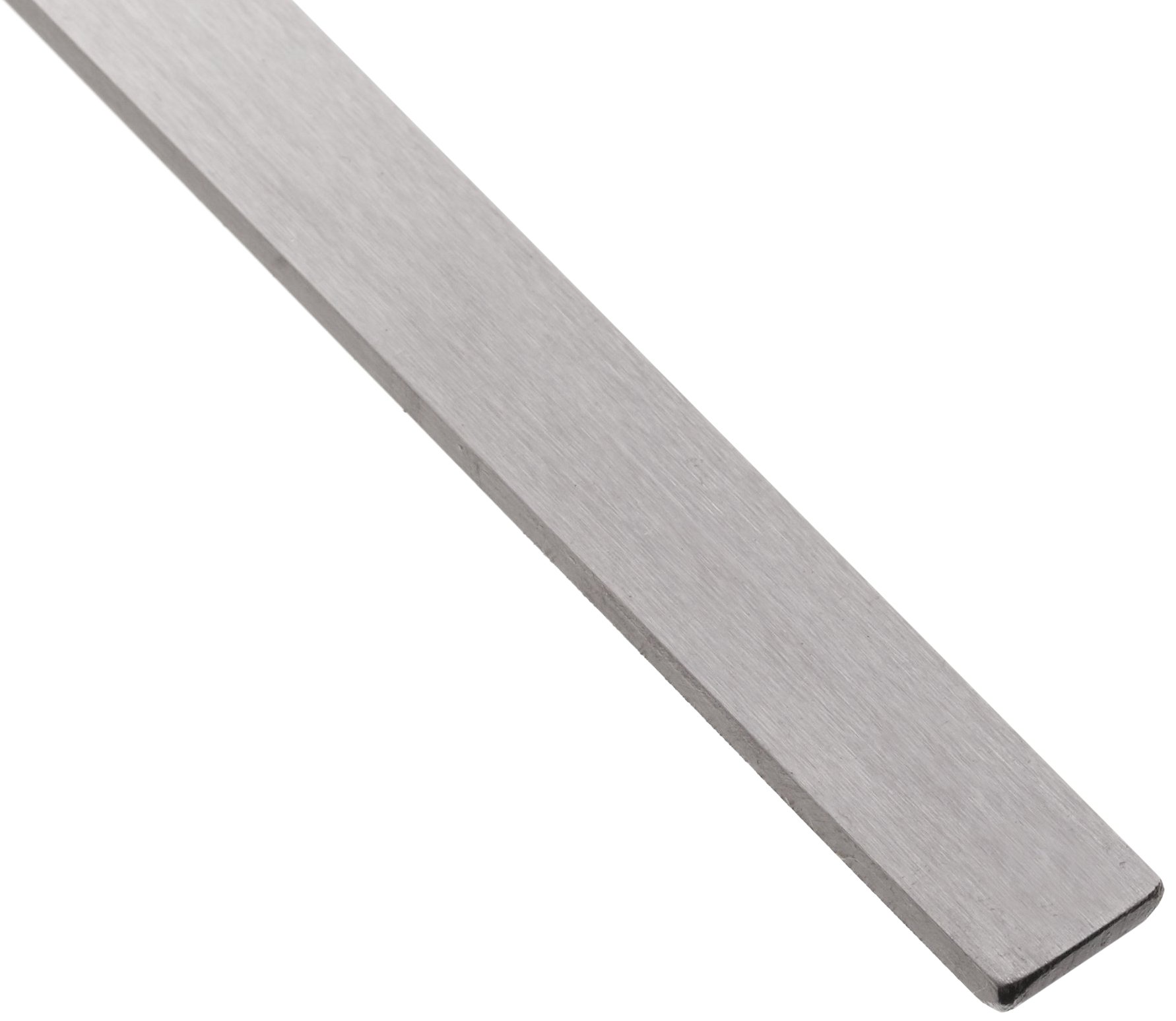 Small Parts 30040 O1 Tool Steel Rectangular Bar - Precision Ground, ASTM A681/SAE J437, 1/16