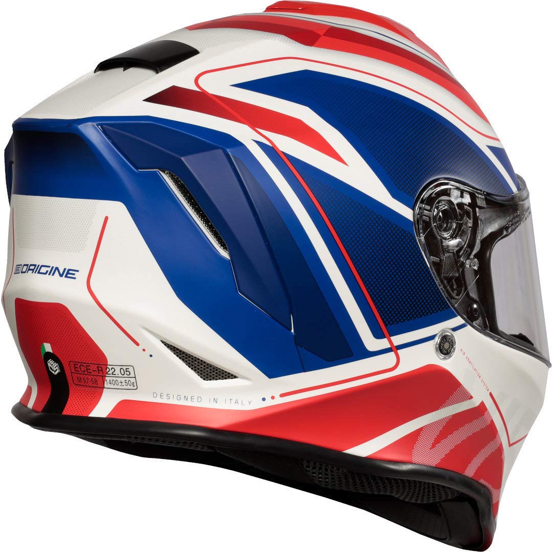 OrigineJet Bike Helmet - Lightweight, Durable & Comfortable Cycling Helmet for Men & Women - Perfect for Road Biking, Mountain Biking & Commuting