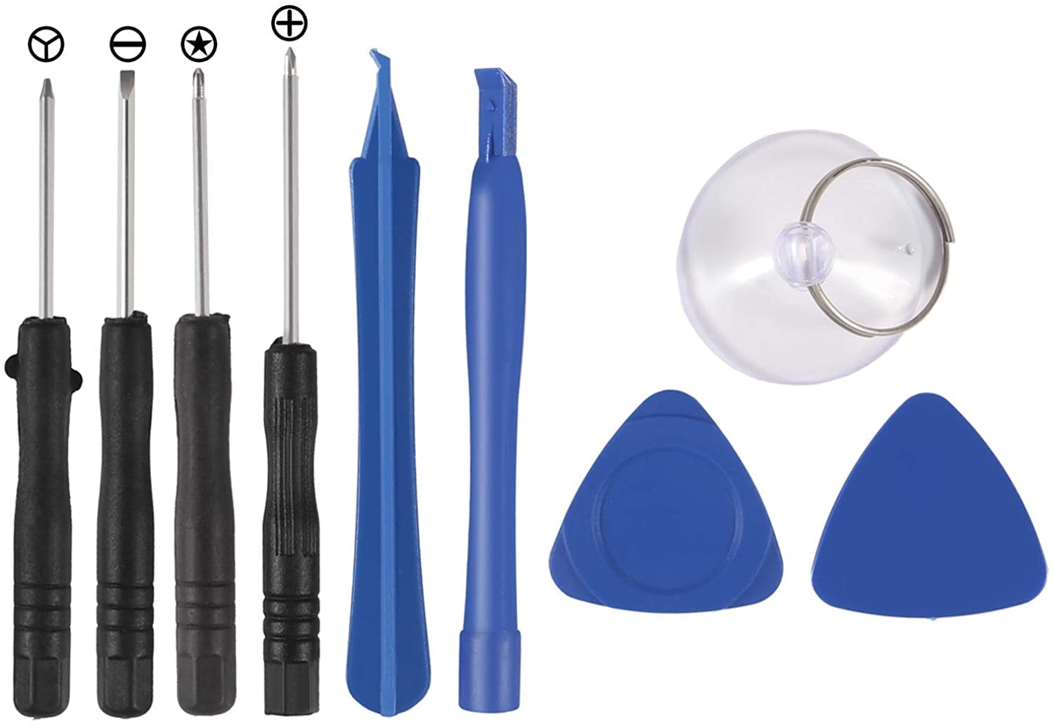 Original Title: Replacement Full Set Screws Compatible for iPhone with Tools (for iPhone 12 pro)   Optimized Title: **iPhone 12 Pro Screw Replacement Kit - Full Set with Tools | Compatible with iPhone 12 Pro | Perfect for DIY Repairs & Phone Maintenance**