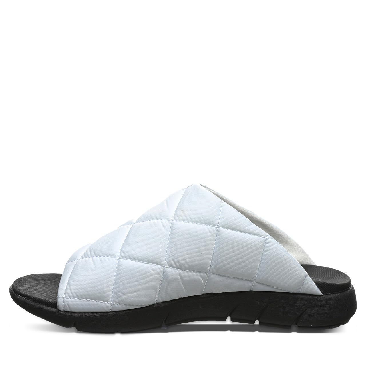 BEARPAW Women's Audrey Slide Sandals - Comfortable & Lightweight Casual Shoes for Women | Multiple Color Options | Perfect for Beach, Poolside & Summer Outings