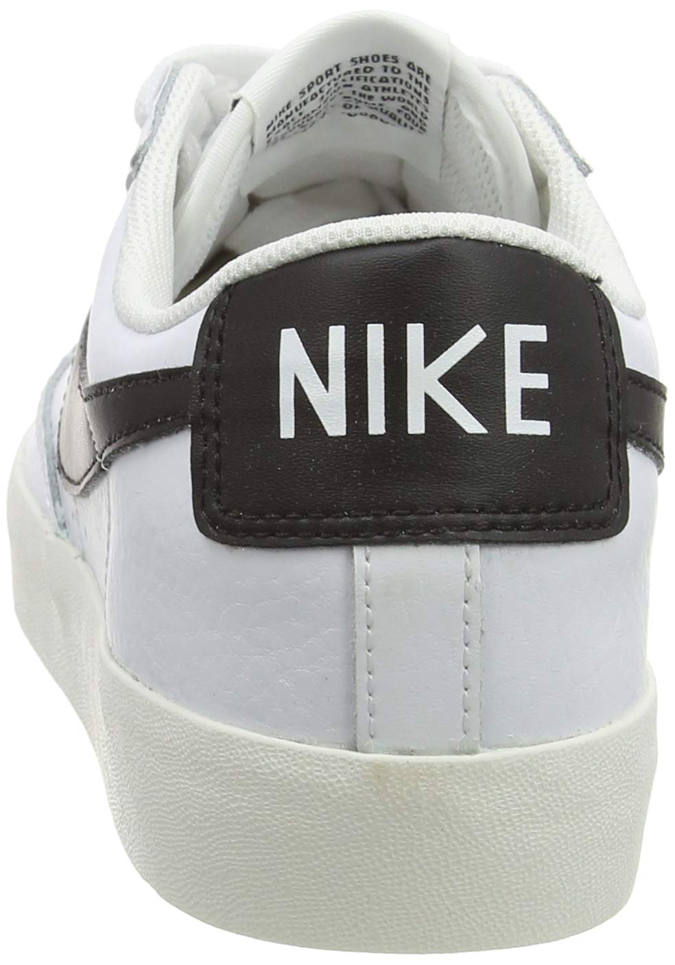 Nike Men's Classic Basketball Shoes - High-Performance Sneakers for Indoor & Outdoor Court Play, Streetwear Fashion, and Gym Training
