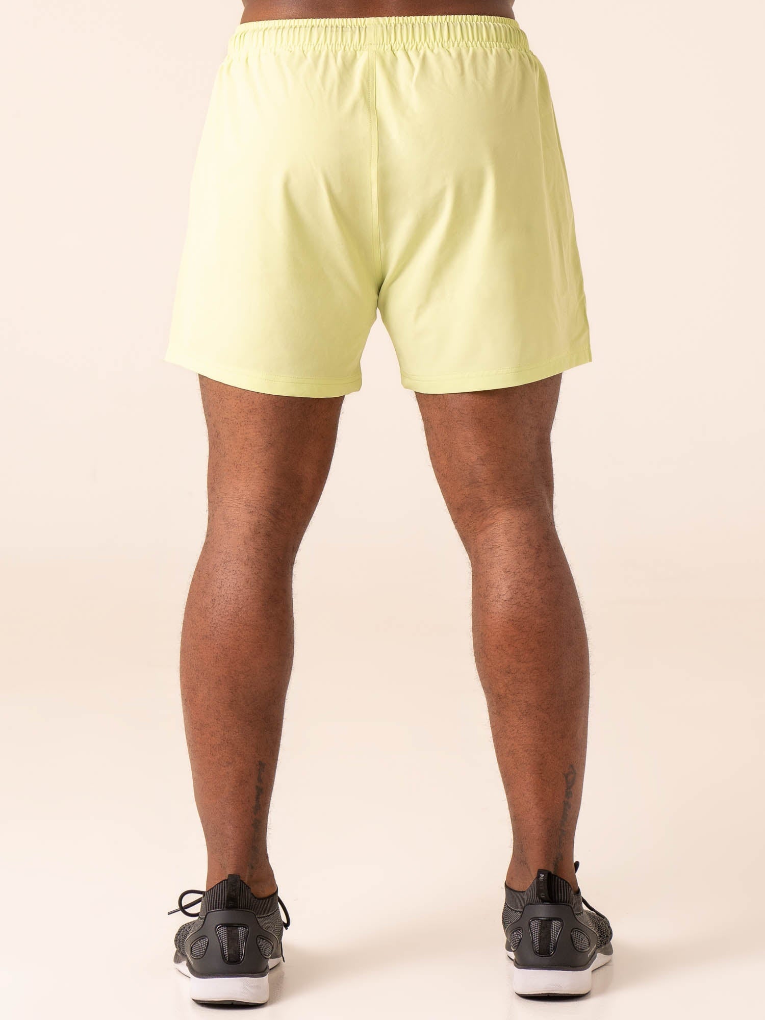 Adapt 5 Training Shorts - Breathable Quick-Dry Workout Shorts for Men & Women | Perfect for Gym, Running & Outdoor Sports