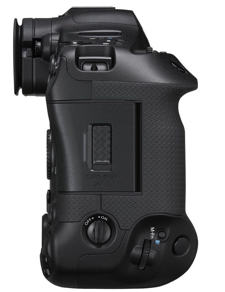 Canon EOS R1 Full Frame Mirrorless Digital Camera - Professional 45MP 8K Video with Dual Pixel AF | Perfect for Wedding Photography, Sports & Wildlife Shooting