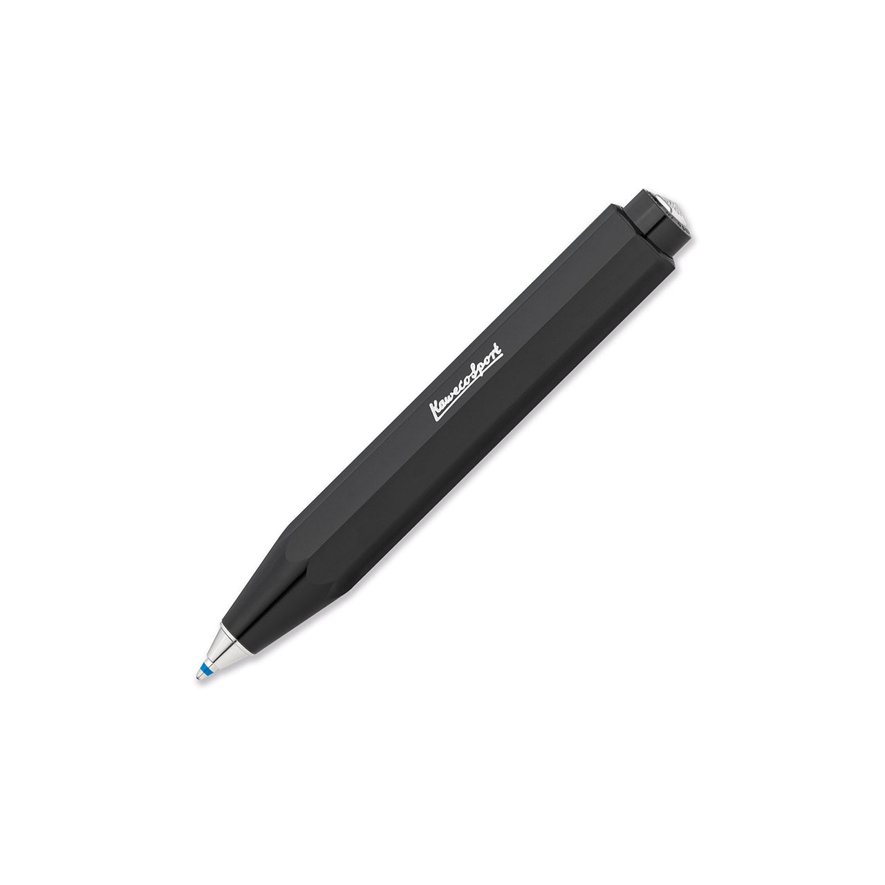 Premium Skyline Sport Ballpoint Pen - Smooth Writing, Ergonomic Design - Perfect for Office, School & Travel Use