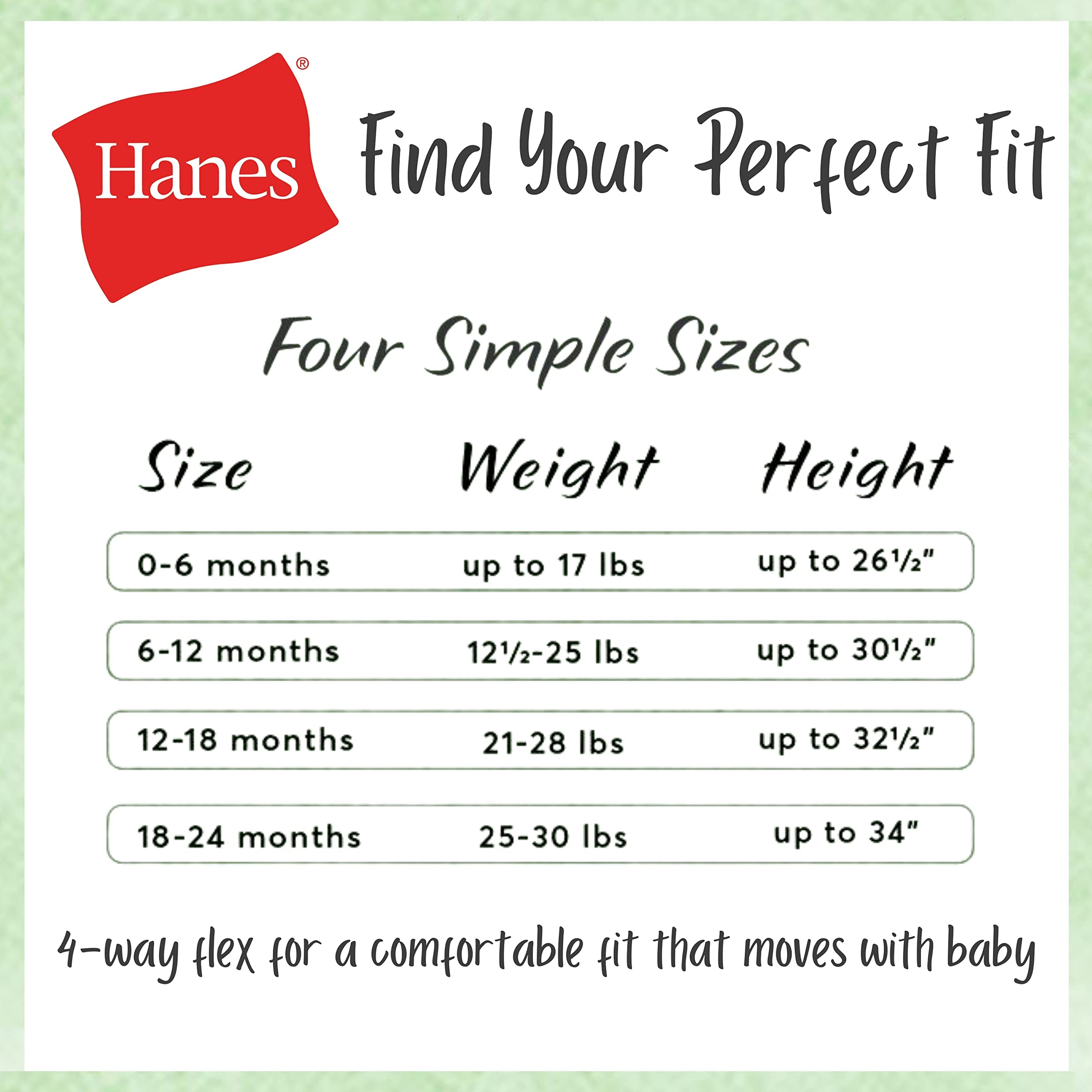 Hanes Unisex Baby Shorts 3-Pack - Ultimate Soft Flexy Knit Toddler Short Pants for Boys & Girls - Perfect for Playtime, Daycare & Summer Outfits