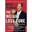 The Weight Loss Cure by Kevin Trudeau - Natural Fat Burning Solution & Diet Plan Book (2007) | Perfect for Healthy Lifestyle & Weight Management at Home