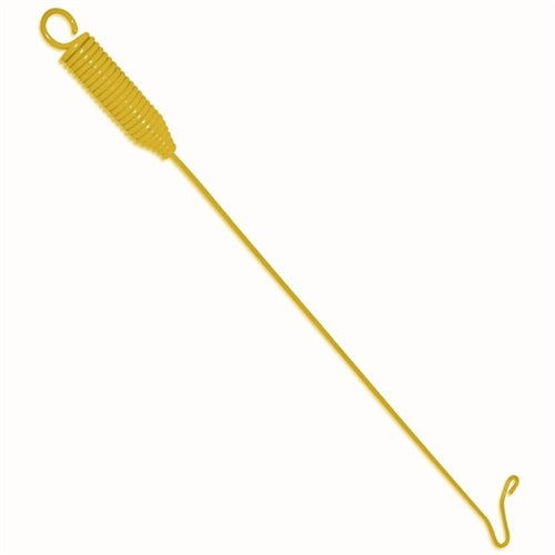 48 Poultry Leg Hooks for Chicken Catcher - Heavy Duty Bird Handling Tools for Farm, Slaughterhouse, and Poultry Processing | Durable & Safe Chicken Leg Holders for Easy Bird Catching and Transport