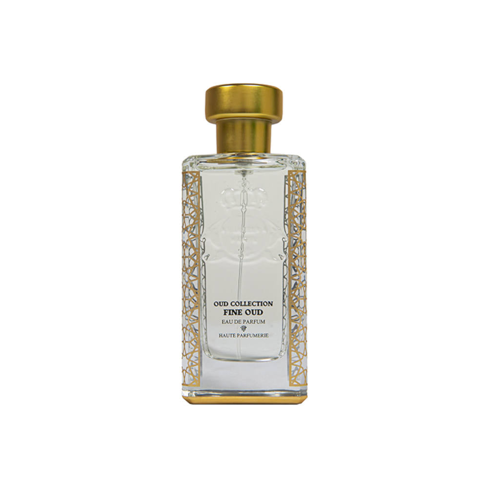 Premium Oud Eau de Parfum 60ml - Luxury Arabian Perfume Oil for Men & Women - Perfect for Evening Wear, Special Occasions & Gift Giving