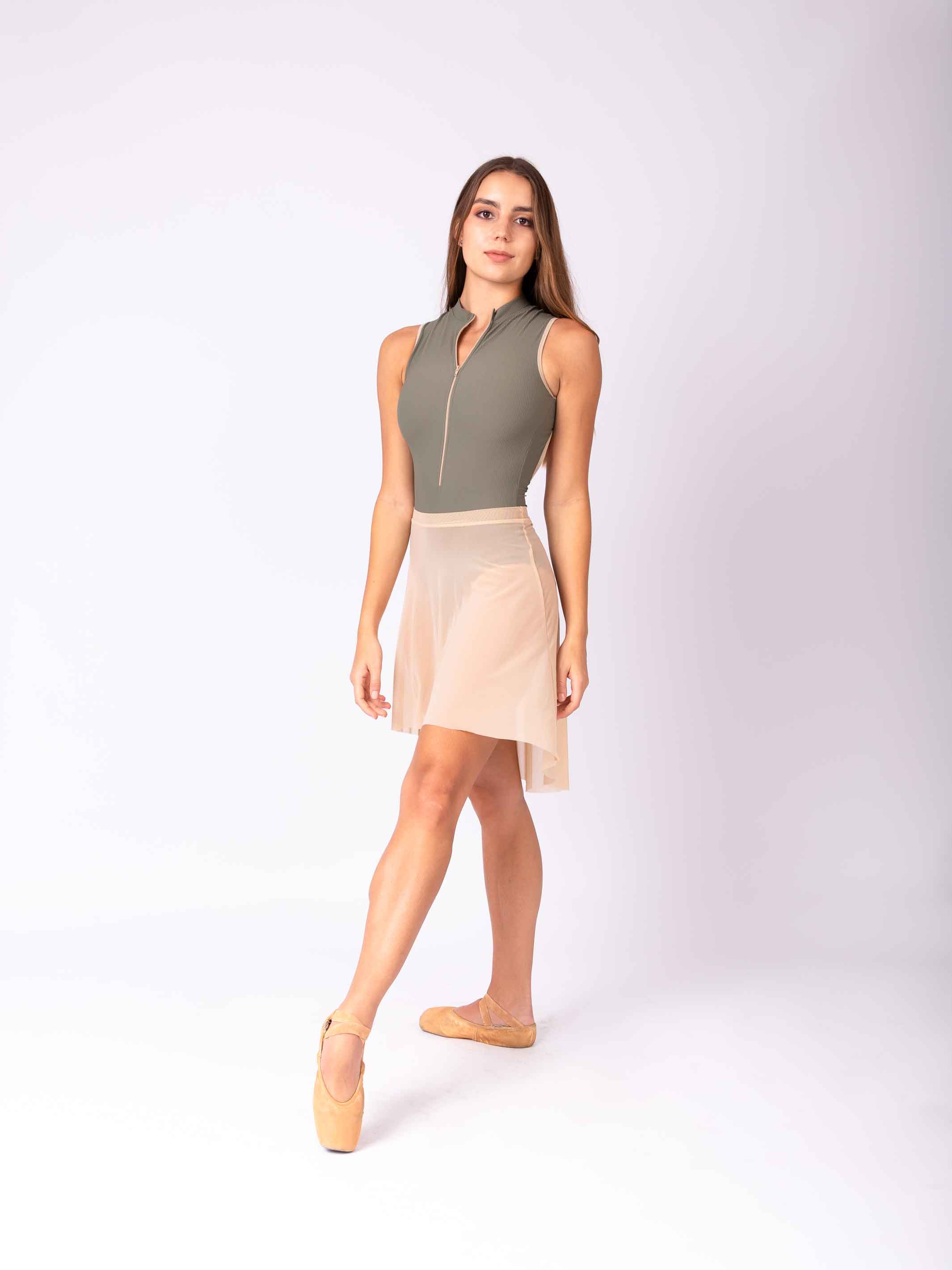 Ivory Cream