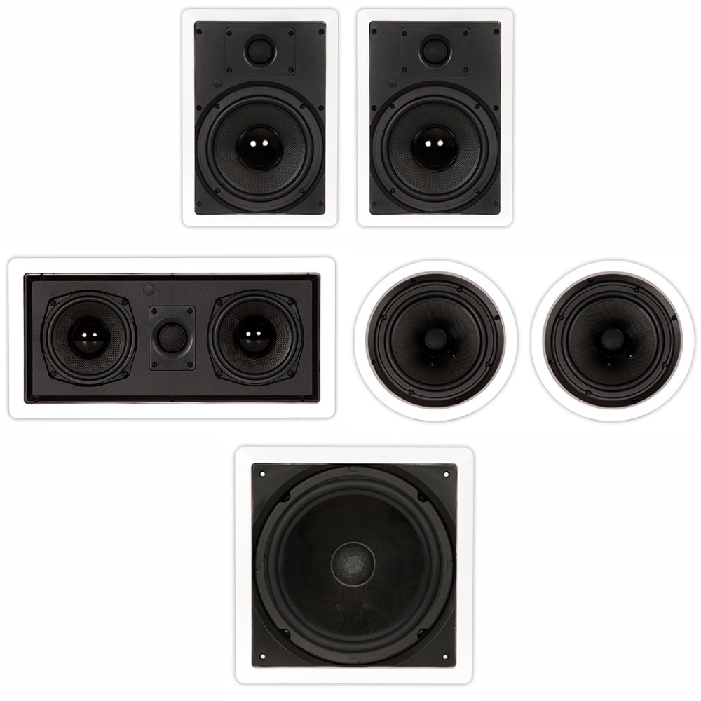 Theater Solutions TST85 8