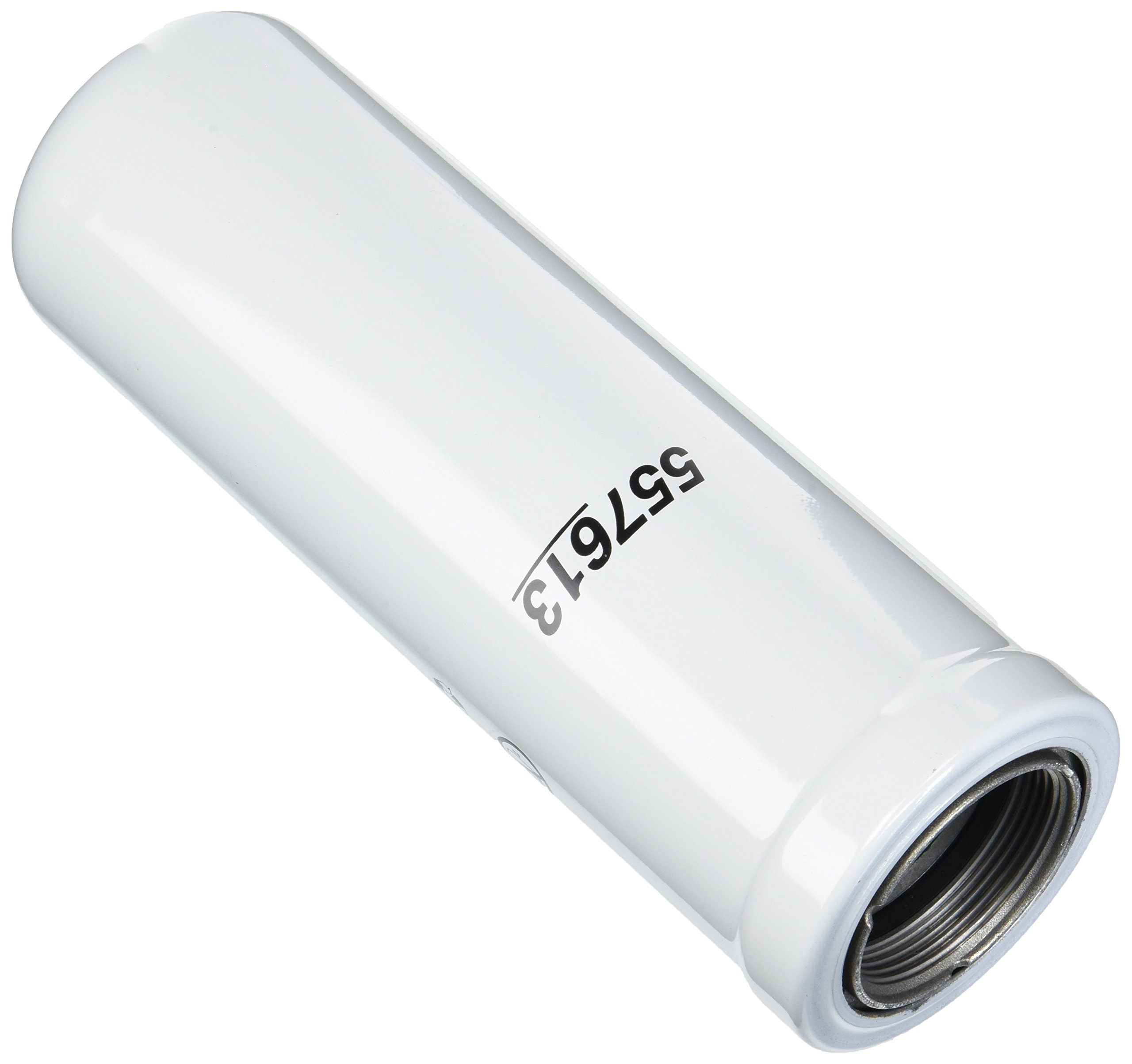 Wix Hydraulic Filter 57613 - Heavy Duty Replacement for Construction & Agricultural Equipment - Compatible with Tractors, Excavators & Loaders