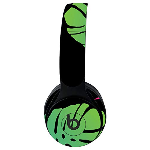 Neon Tropics