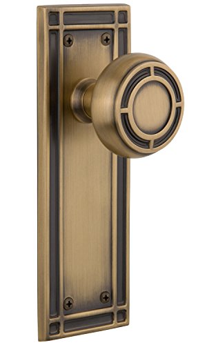 Antique Brass