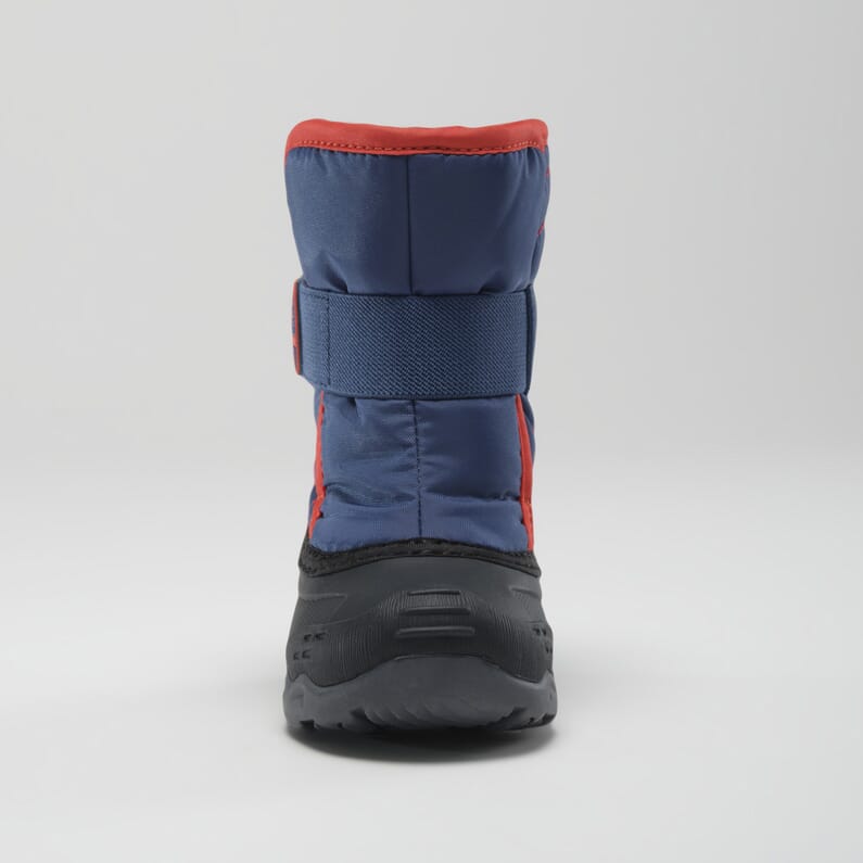 Snowbug 5 - Premium Winter Boots for Men & Women | Waterproof, Insulated, Slip-Resistant | Perfect for Snow Hiking, Ice Fishing & Cold Weather Adventures