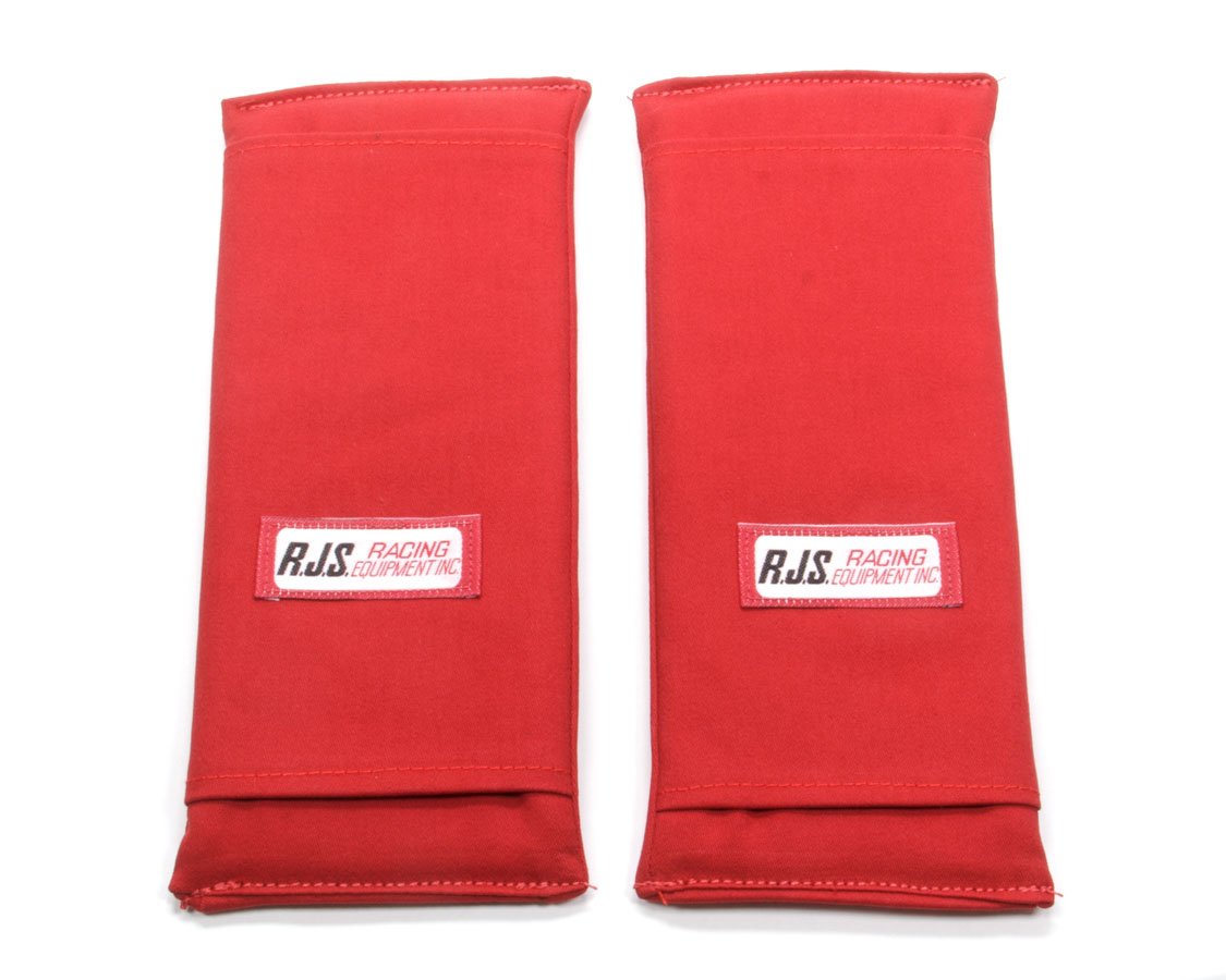 RJS Racing Equipment 11001204 Comfortable Harness Pad for Racing Cars - Perfect for Track Days, Drifting, and Performance Driving