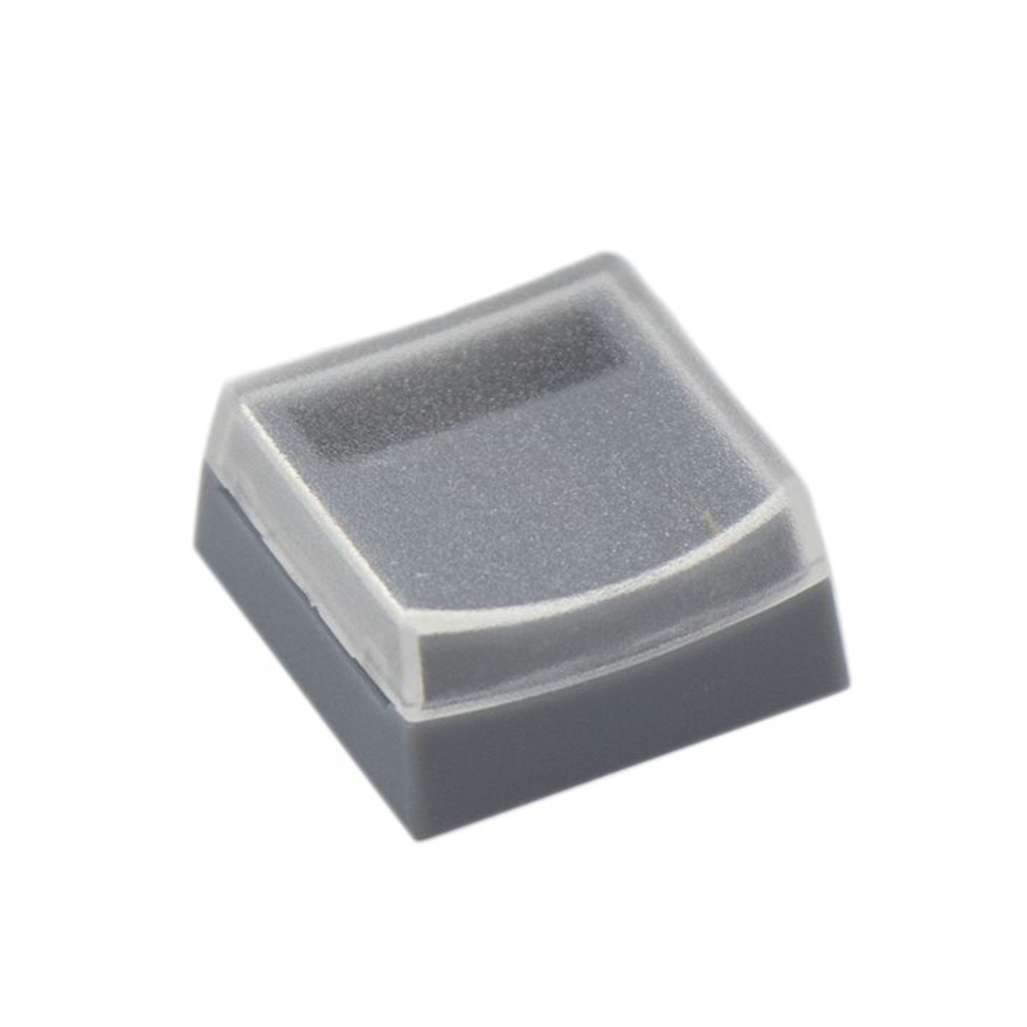 XK A 1214 Replacement Grey Keycaps for X Keys Stick (Set of 8) - Perfect for Mechanical Keyboard Enthusiasts & Office Use