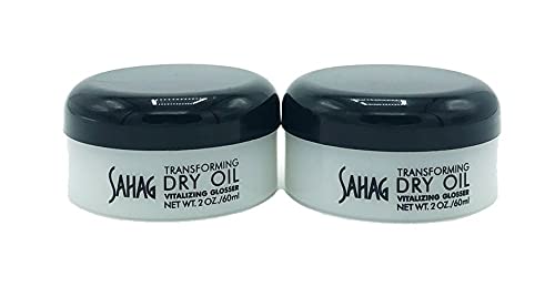 Organic Argan Oil for Hair & Skin - 100% Pure Cold Pressed Moroccan Argan Oil - Hydrating & Nourishing Treatment for Dry Hair, Split Ends & Frizzy Hair - Perfect for DIY Hair Masks, Skin Moisturizer & Scalp Care