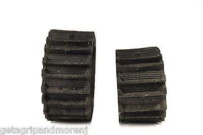OEM MTD Snow Blower Tracks 731-1292 (Set of 2) - Replacement Parts for Winter Snow Removal Equipment - Perfect for Home Driveway and Commercial Use