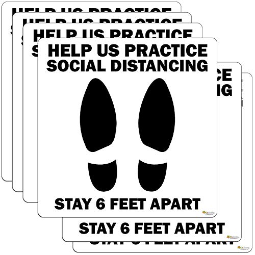10 Inch Shoe Silhouette