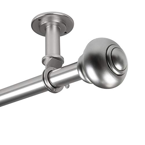 Satin Nickel
