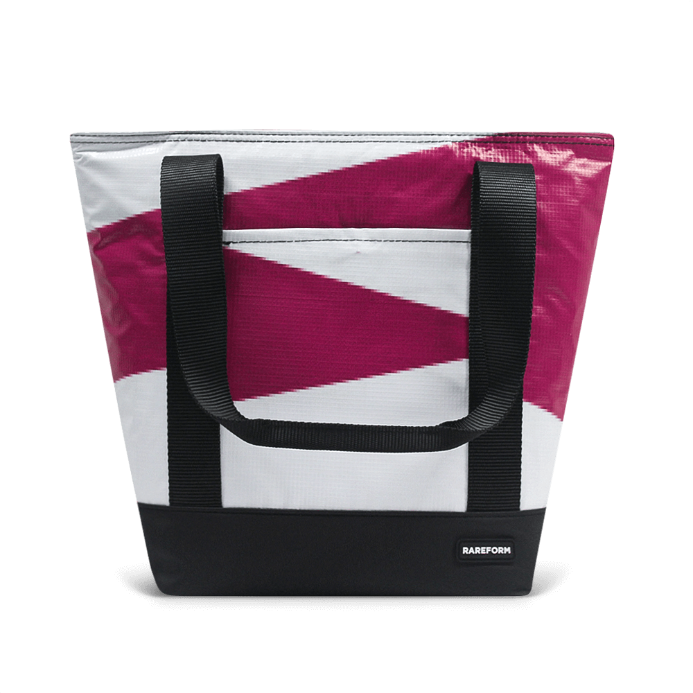 Beck Cooler Bag Bk1 01203 - Insulated Lunch Bag for Work, Picnics & Outdoor Activities - Leakproof & Durable Cooler Tote for Food & Drinks