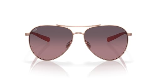 Satin Rose Gold/Rose Gradient Polarized 580g