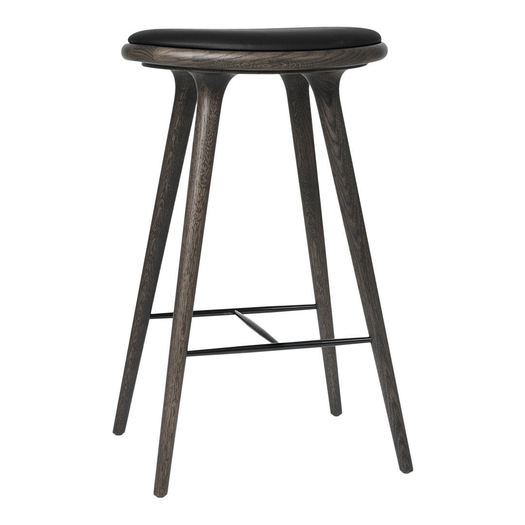 Premium Adjustable Bar Stool - 30