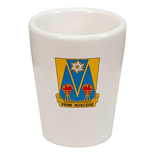 US Army 303rd Military Intelligence Battalion, DU