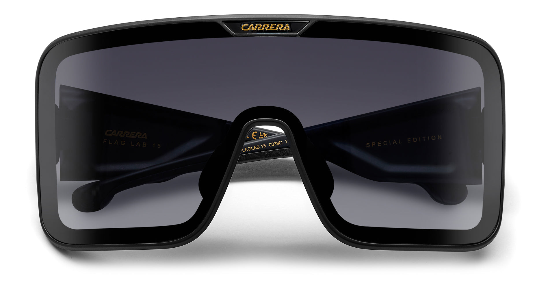 Carrera Flaglab 15 - Premium Quality Flags for Outdoor & Indoor Use - Perfect for Home Decor, Parties, and Sporting Events