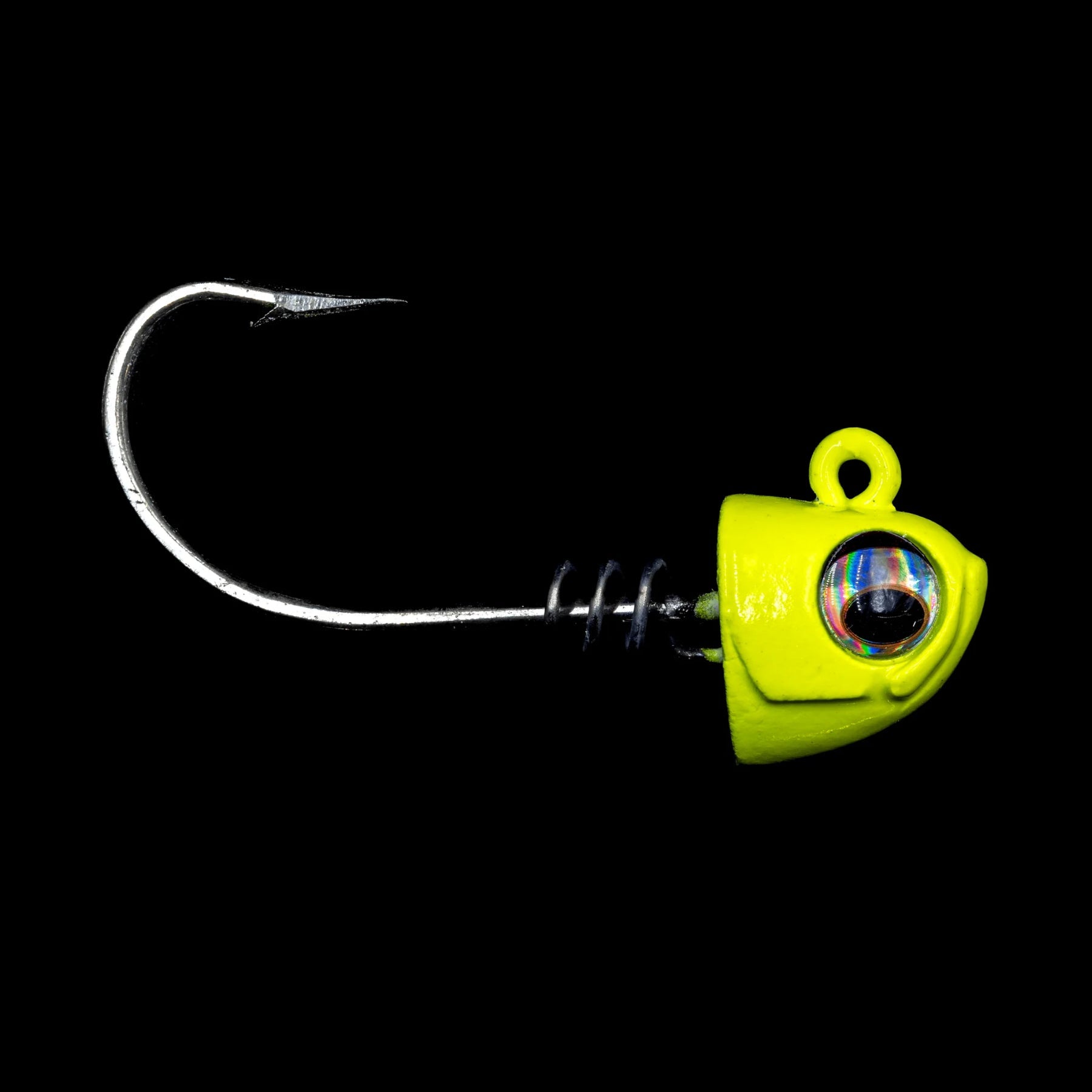 Chartreuse Yellow