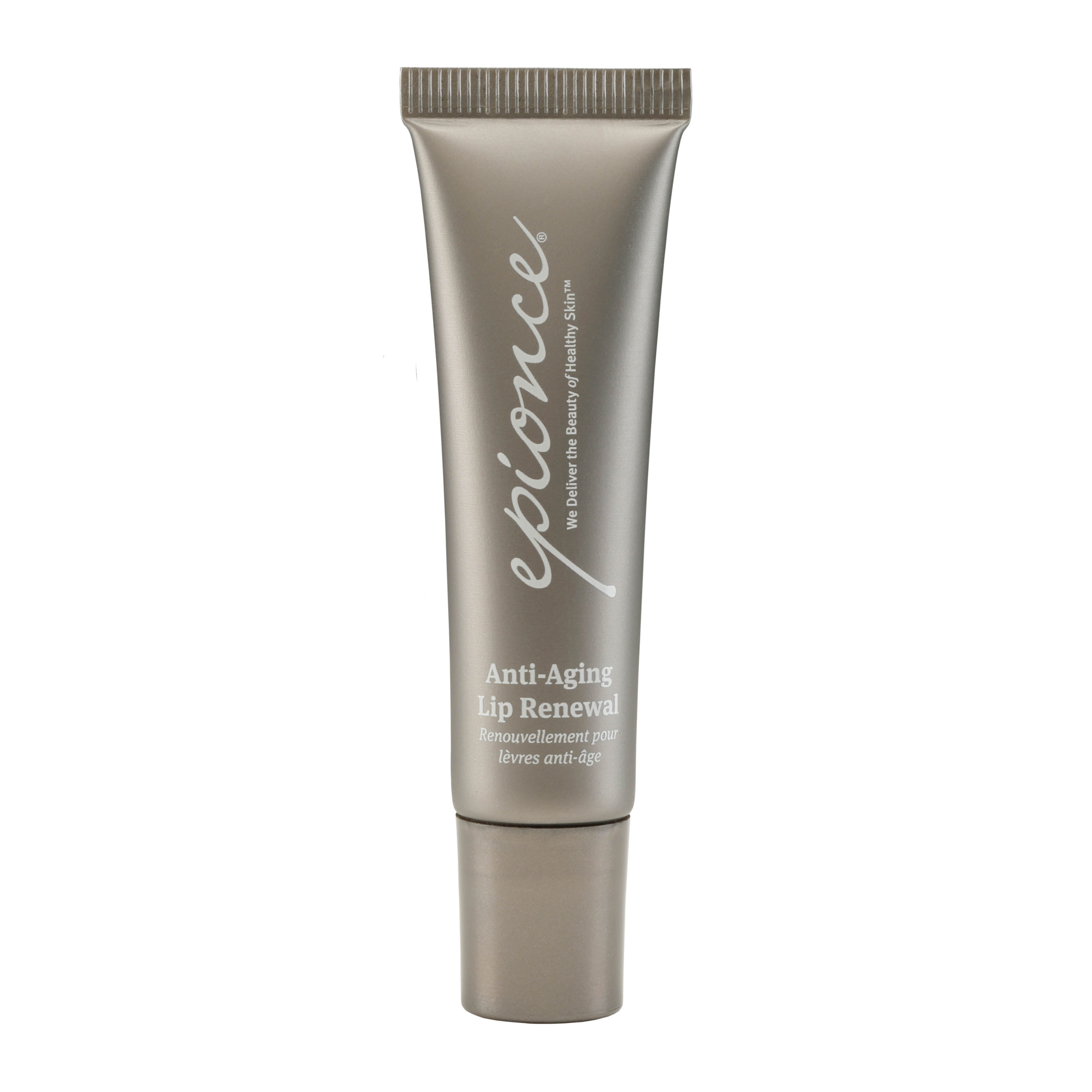 Epionce Anti-Aging Lip Renewal Treatment - Hydrating & Plumping Lip Balm for Dry, Chapped Lips - Perfect for Daily Use & Nighttime Lip Care Routine