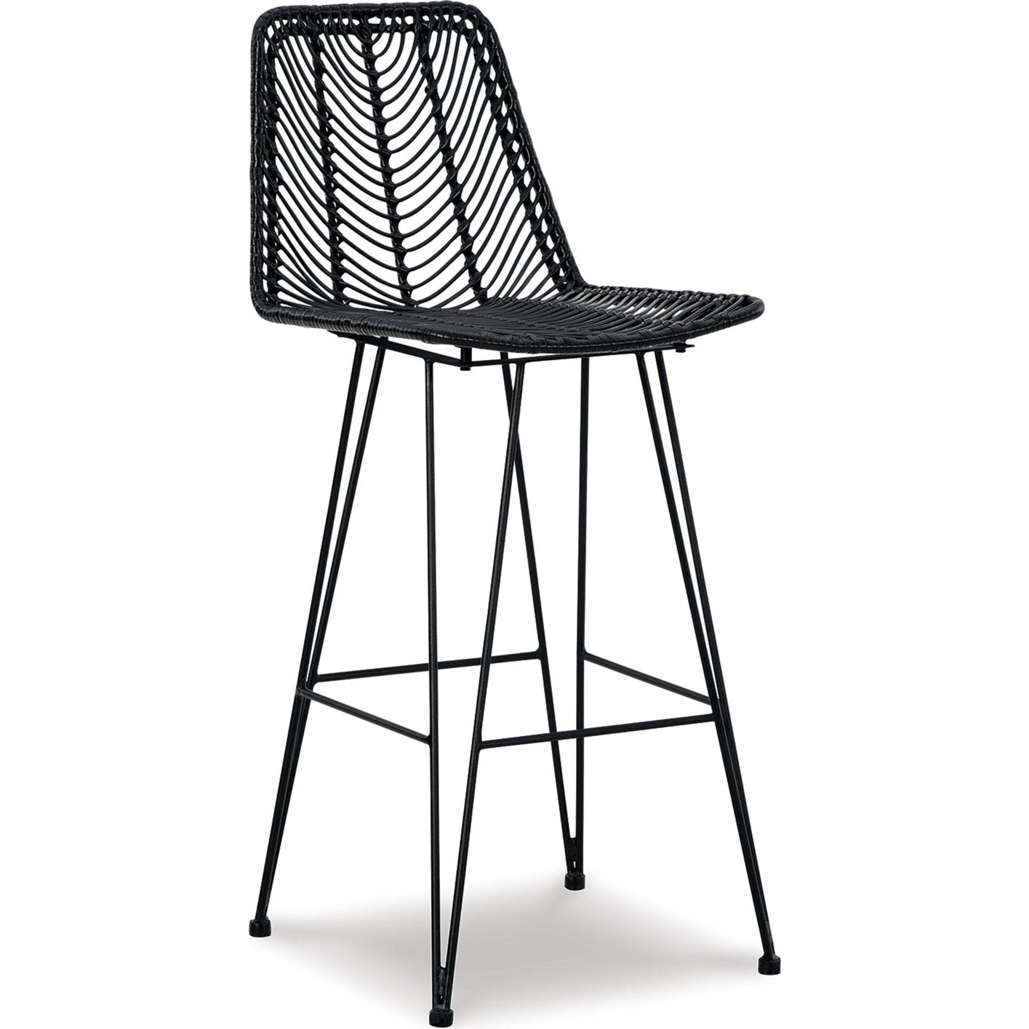 Angentree Bar Height Stool - 30