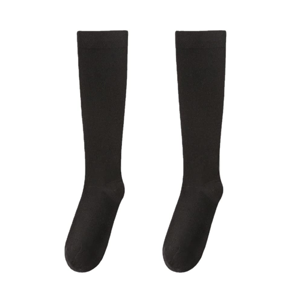 A Nurse's Journey to Comfort: The Story of Compression Socks