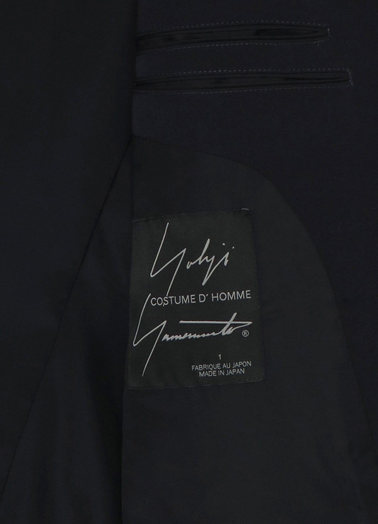 Men's Gabardine Suit Jacket - 2 Button Single Breasted Formal Blazer for Business, Weddings & Special Occasions