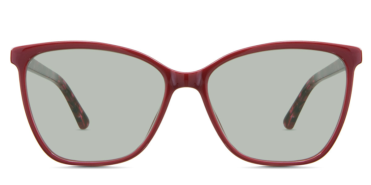 Kimberly Women's Prescription Eyeglasses - Stylish & Comfortable Frames for Reading, Work & Everyday Use