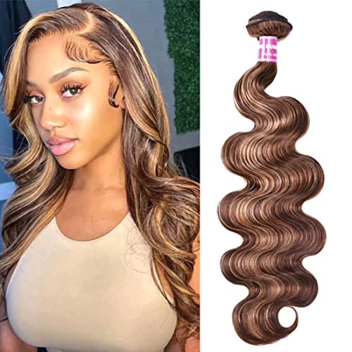 Blonde Highlight Color