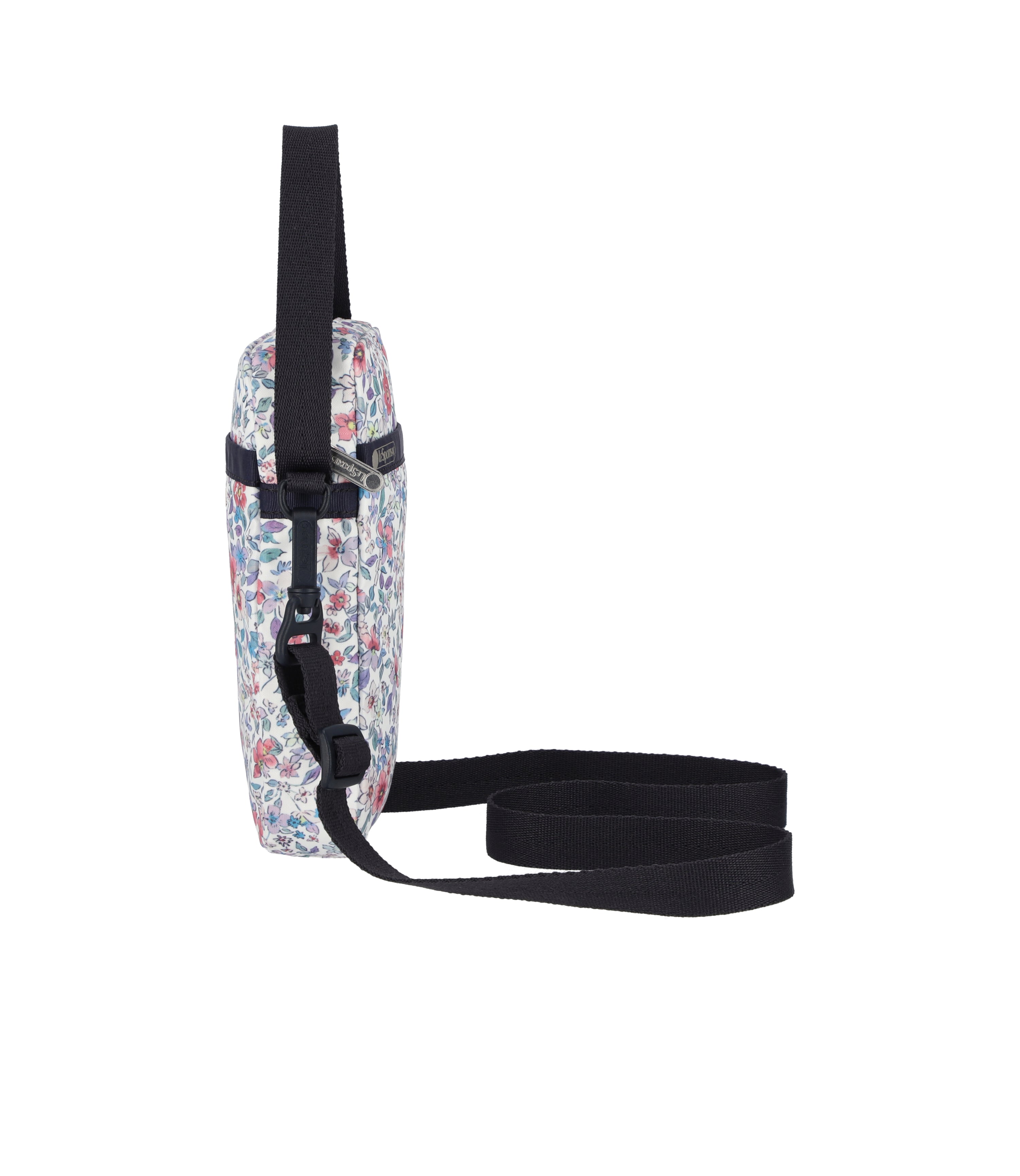 Mini Phone Crossbody Bag - Small Cell Phone Pouch for Women & Men - Stylish & Compact Waist Bag for iPhone, Samsung, Android - Perfect for Travel, Shopping, Concerts & Daily Use