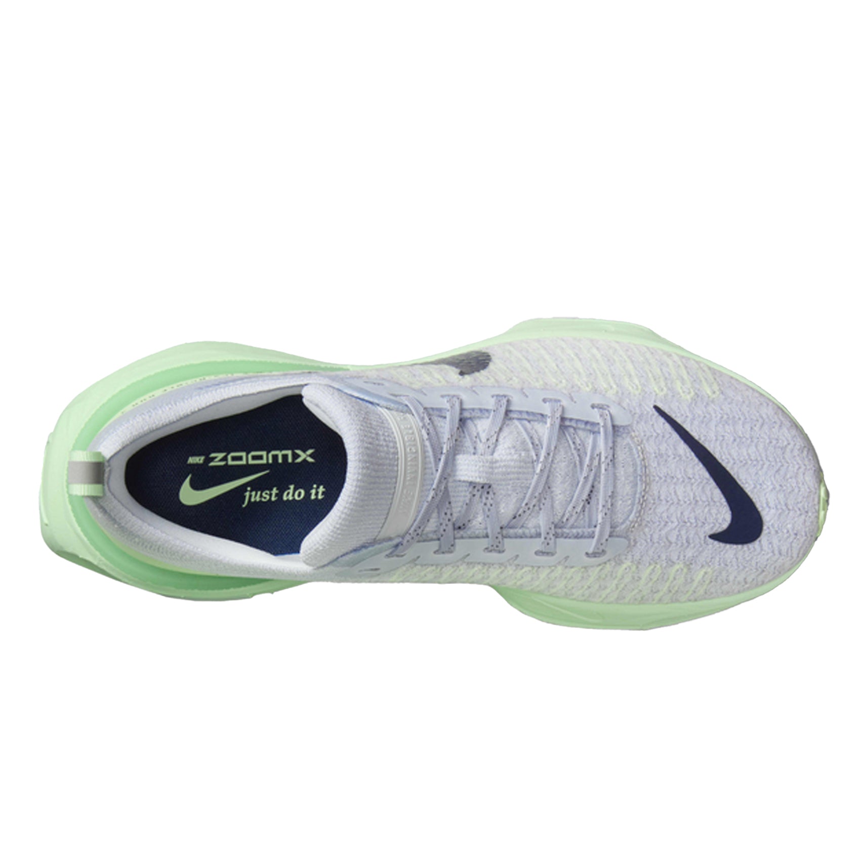 Nike ZoomX Invincible Run 3 Women's Running Shoes - Lightweight Cushioned for Long Distance & Marathon Training - Perfect for Road Running, Gym Workouts & Daily Jogging